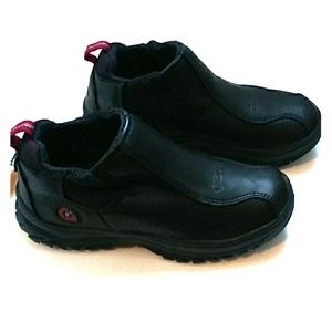 Gravis cirque se leather ankle shoe boot